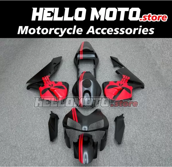 Honda CBR 600RR 2003-2004 Fairing P/N 1A47