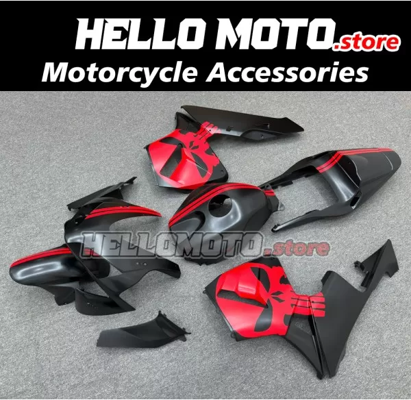 Honda CBR 600RR 2003-2004 Fairing P/N 1A47