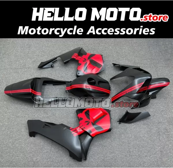 Honda CBR 600RR 2003-2004 Fairing P/N 1A47