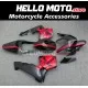 Honda CBR 600RR 2003-2004 Fairing P/N 1A47