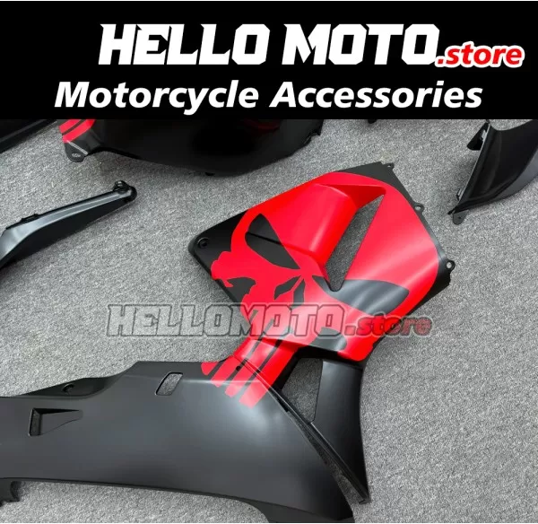 Honda CBR 600RR 2003-2004 Fairing P/N 1A47