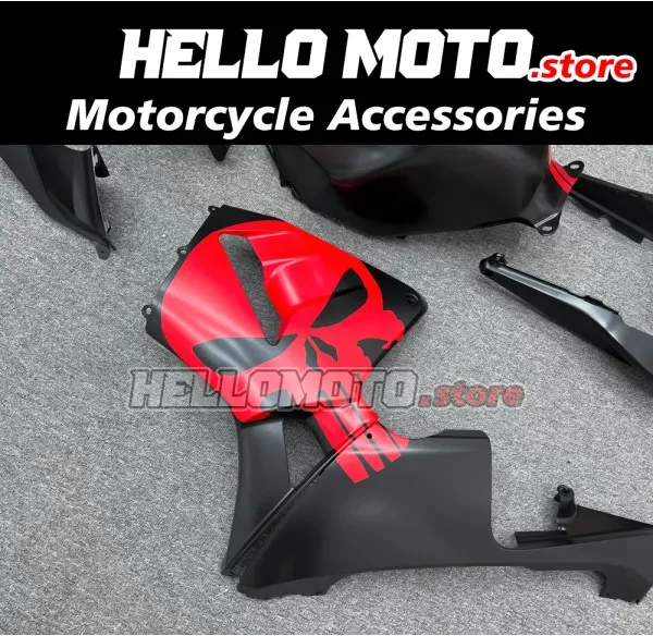 Honda CBR 600RR 2003-2004 Fairing P/N 1A47