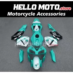 Honda CBR 600RR 2003-2004 Fairing P/N 1A32 Honda CBR 600RR 2003-2004 Fairing P/N 1A32