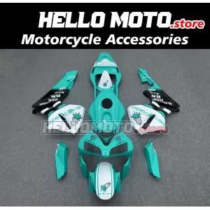Honda CBR 600RR 2003-2004 Fairing P/N 1A32
