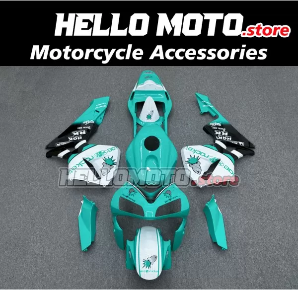 Honda CBR 600RR 2003-2004 Fairing P/N 1A32 Honda CBR 600RR 2003-2004 Fairing P/N 1A32