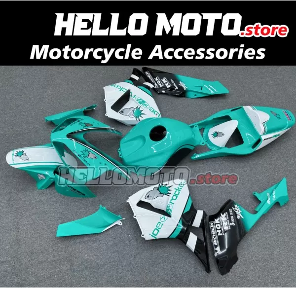 Honda CBR 600RR 2003-2004 Fairing P/N 1A32 Honda CBR 600RR 2003-2004 Fairing P/N 1A32