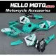 Honda CBR 600RR 2003-2004 Fairing P/N 1A32 Honda CBR 600RR 2003-2004 Fairing P/N 1A32