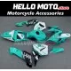 Honda CBR 600RR 2003-2004 Fairing P/N 1A32 Honda CBR 600RR 2003-2004 Fairing P/N 1A32