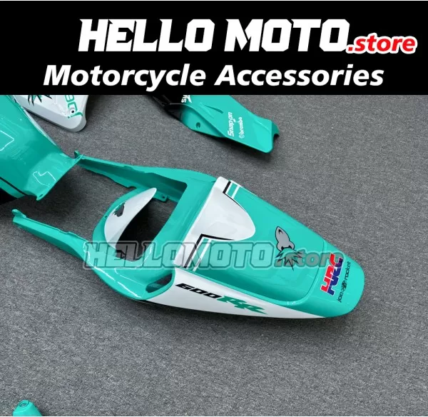 Honda CBR 600RR 2003-2004 Fairing P/N 1A32 Honda CBR 600RR 2003-2004 Fairing P/N 1A32