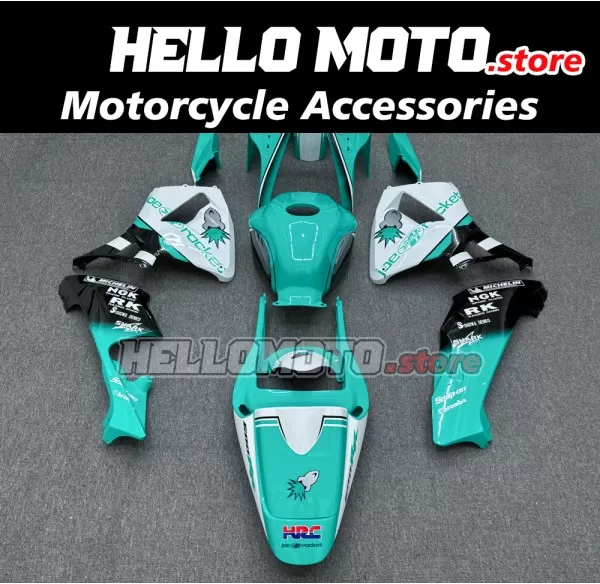 Honda CBR 600RR 2003-2004 Fairing P/N 1A32 Honda CBR 600RR 2003-2004 Fairing P/N 1A32