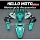 Honda CBR 600RR 2003-2004 Fairing P/N 1A32 Honda CBR 600RR 2003-2004 Fairing P/N 1A32