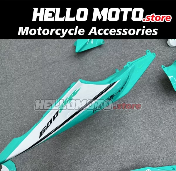 Honda CBR 600RR 2003-2004 Fairing P/N 1A32 Honda CBR 600RR 2003-2004 Fairing P/N 1A32