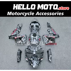 Honda CBR 600RR 2003-2004 Fairing P/N 1A6 Honda CBR 600RR 2003-2004 Fairing P/N 1A6