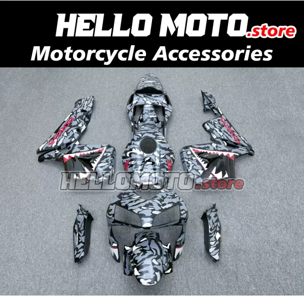 Honda CBR 600RR 2003-2004 Fairing P/N 1A6 Honda CBR 600RR 2003-2004 Fairing P/N 1A6
