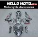 Honda CBR 600RR 2003-2004 Fairing P/N 1A6 Honda CBR 600RR 2003-2004 Fairing P/N 1A6