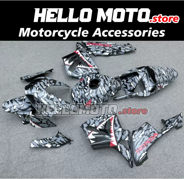 Honda CBR 600RR 2003-2004 Fairing P/N 1A6 Honda CBR 600RR 2003-2004 Fairing P/N 1A6