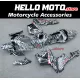 Honda CBR 600RR 2003-2004 Fairing P/N 1A6 Honda CBR 600RR 2003-2004 Fairing P/N 1A6