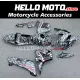 Honda CBR 600RR 2003-2004 Fairing P/N 1A6 Honda CBR 600RR 2003-2004 Fairing P/N 1A6