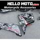 Honda CBR 600RR 2003-2004 Fairing P/N 1A6 Honda CBR 600RR 2003-2004 Fairing P/N 1A6