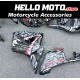 Honda CBR 600RR 2003-2004 Fairing P/N 1A6 Honda CBR 600RR 2003-2004 Fairing P/N 1A6