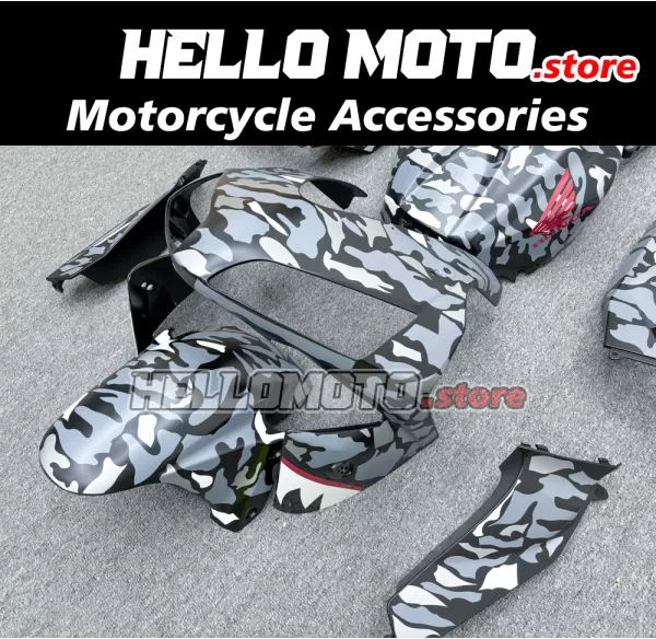 Honda CBR 600RR 2003-2004 Fairing P/N 1A6 Honda CBR 600RR 2003-2004 Fairing P/N 1A6