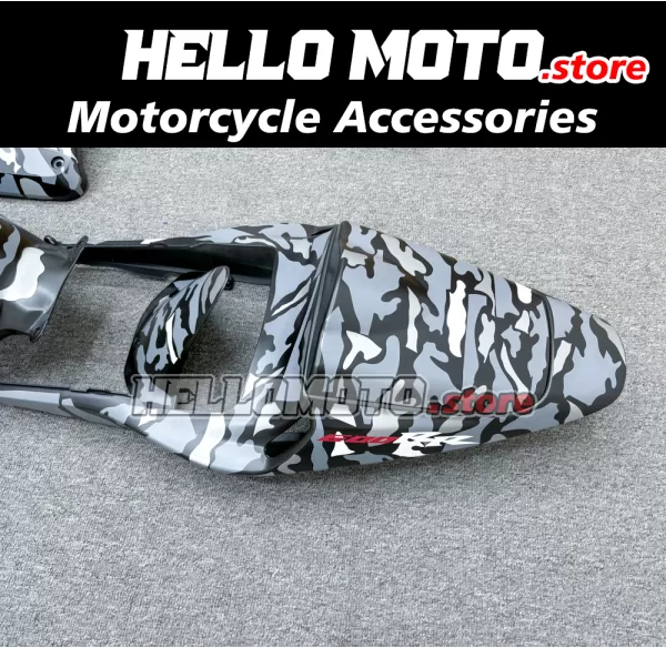 Honda CBR 600RR 2003-2004 Fairing P/N 1A6 Honda CBR 600RR 2003-2004 Fairing P/N 1A6