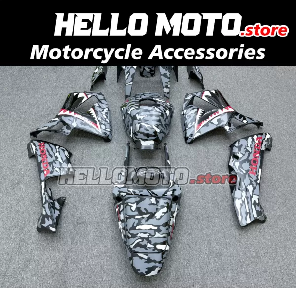 Honda CBR 600RR 2003-2004 Fairing P/N 1A6 Honda CBR 600RR 2003-2004 Fairing P/N 1A6