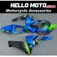 Honda CBR 600RR 2003-2004 Fairing P/N 1A13