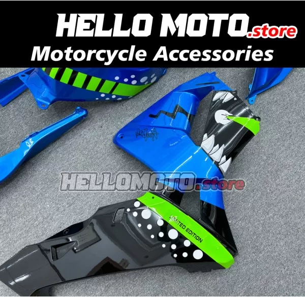 Honda CBR 600RR 2003-2004 Fairing P/N 1A13