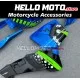 Honda CBR 600RR 2003-2004 Fairing P/N 1A13