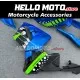 Honda CBR 600RR 2003-2004 Fairing P/N 1A13