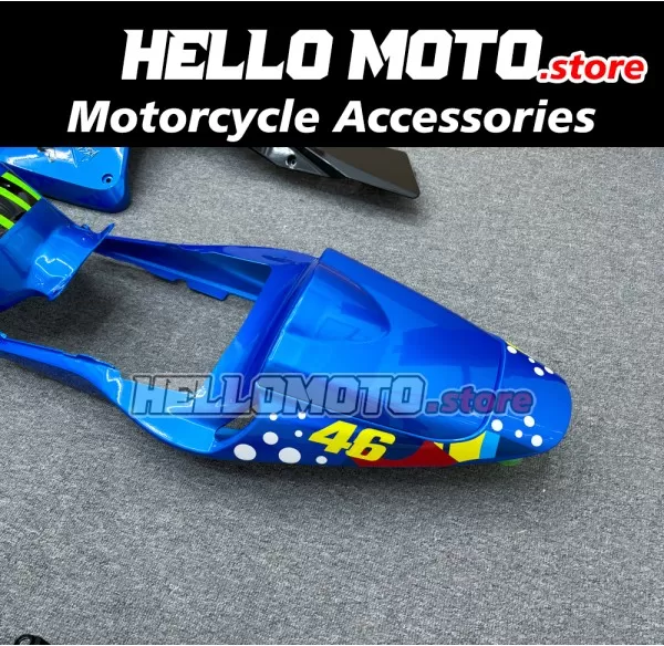 Honda CBR 600RR 2003-2004 Fairing P/N 1A13