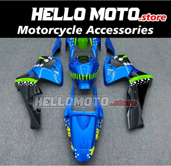 Honda CBR 600RR 2003-2004 Fairing P/N 1A13