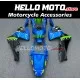 Honda CBR 600RR 2003-2004 Fairing P/N 1A13