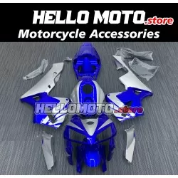 Honda CBR 600RR 2005-2006 Fairing P/N 1B5 Honda CBR 600RR 2005-2006 Fairing P/N 1B5