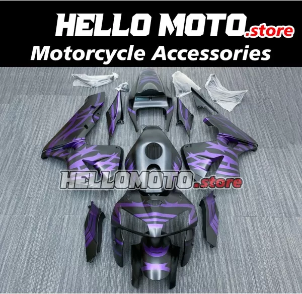 Honda CBR 600RR 2005-2006 Fairing P/N 1B6