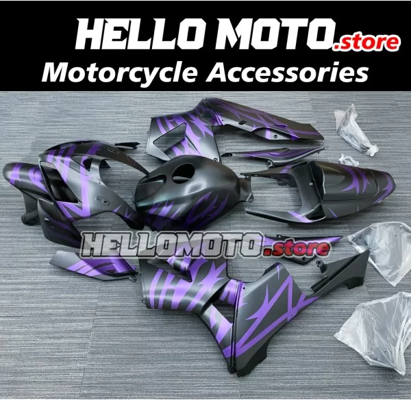 Honda CBR 600RR 2005-2006 Fairing P/N 1B6