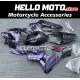 Honda CBR 600RR 2005-2006 Fairing P/N 1B6