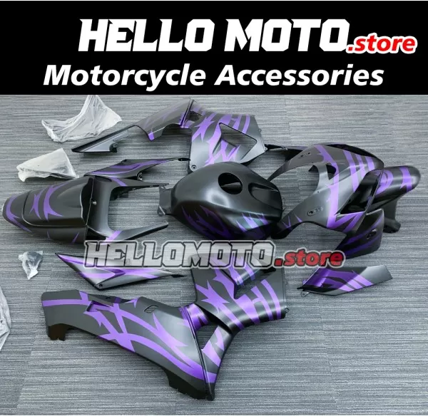 Honda CBR 600RR 2005-2006 Fairing P/N 1B6