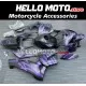 Honda CBR 600RR 2005-2006 Fairing P/N 1B6