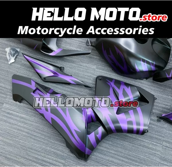 Honda CBR 600RR 2005-2006 Fairing P/N 1B6