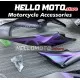 Honda CBR 600RR 2005-2006 Fairing P/N 1B6