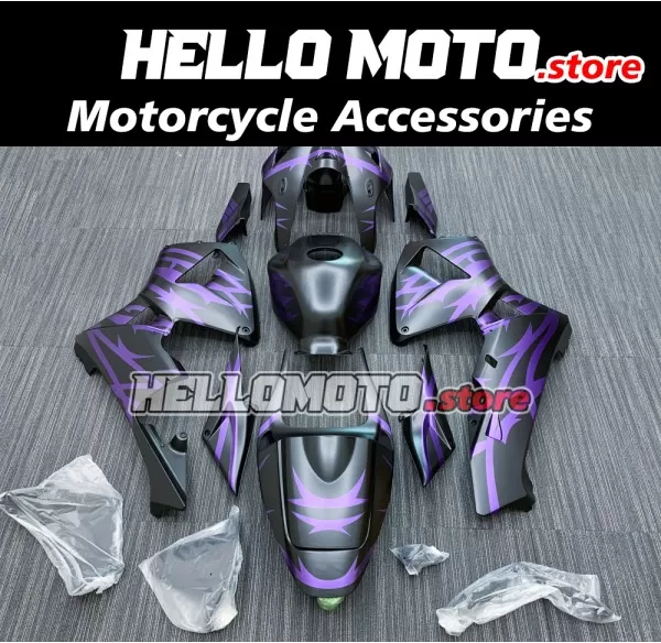 Honda CBR 600RR 2005-2006 Fairing P/N 1B6
