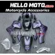 Honda CBR 600RR 2005-2006 Fairing P/N 1B6