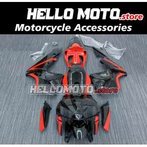 Honda CBR 600RR 2005-2006 Fairing P/N 1B7