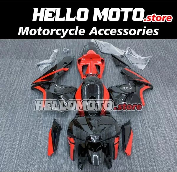 Honda CBR 600RR 2005-2006 Fairing P/N 1B7