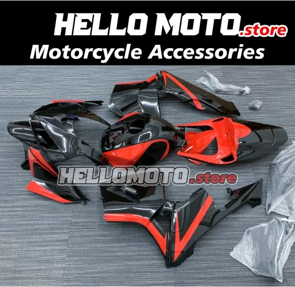 Honda CBR 600RR 2005-2006 Fairing P/N 1B7