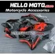 Honda CBR 600RR 2005-2006 Fairing P/N 1B7
