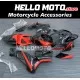 Honda CBR 600RR 2005-2006 Fairing P/N 1B7