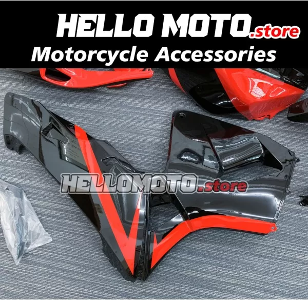Honda CBR 600RR 2005-2006 Fairing P/N 1B7